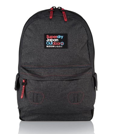 Contrast Montana Rucksack Image 1