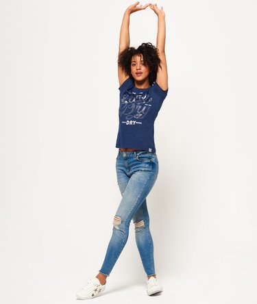 Osaka Brand T-Shirt Image 3