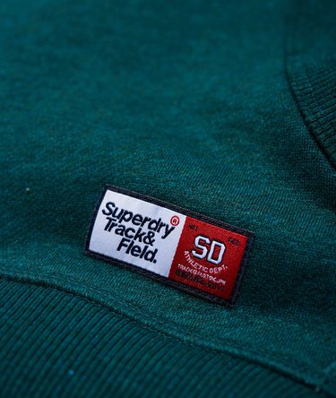 Track & Field hoodie Image 8