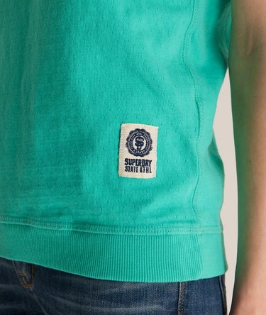 Aeroback Cut Crew Image 9