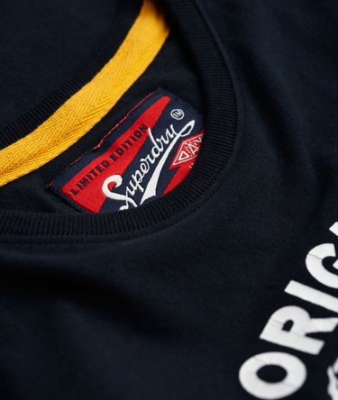 Icarus Duo Reworked Classics T-shirt Image 5