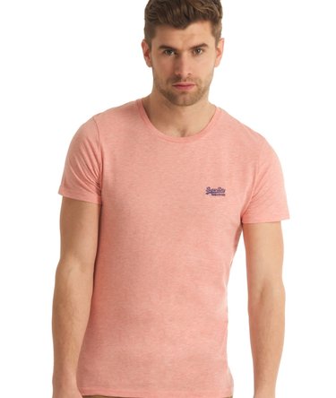 Embroidered T-shirt Image 3