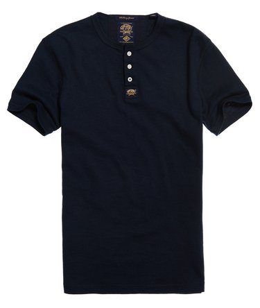 Heritage Grandad-topp Image 2