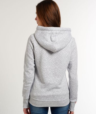 All Over Print Hoodie Image 4