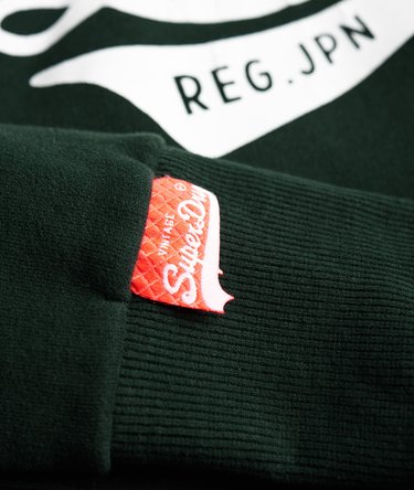 Lucky Aces Hoodie Image 7