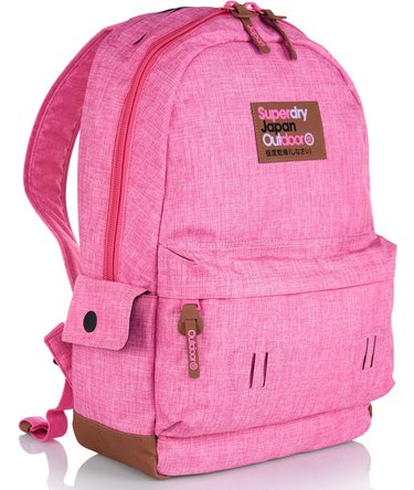 Contrast Montana Rucksack Image 2