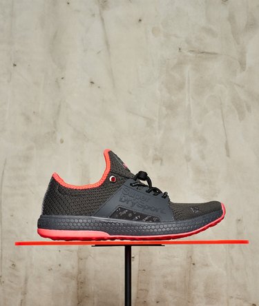 Freebounce Trainers Image 1