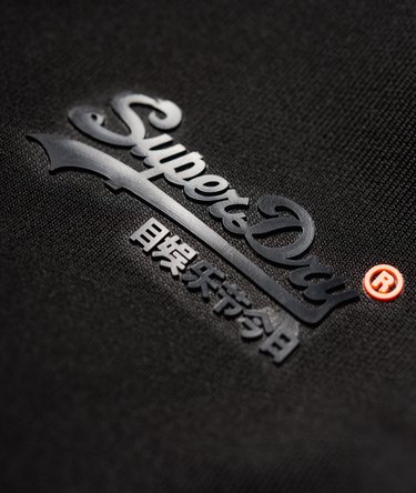 Lineman Slim Fit Track Top Image 7