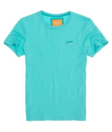 Embroidered T-shirt Image 1