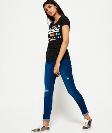 Premium Goods Pop T-Shirt Image 3
