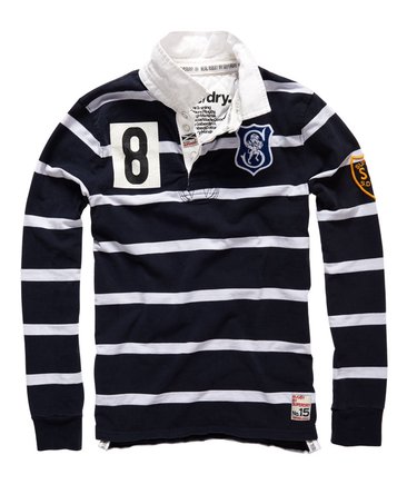 Training Ground Shirt Image 2