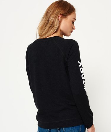 New York City Crew Jumper Image 4