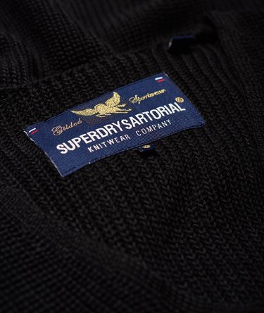 Almeta Vee Knit Jumper Image 6
