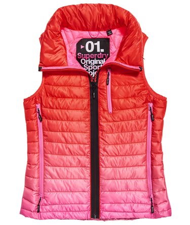 Power Fade Vest Image 2