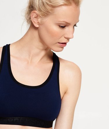 Reggiseno Core Gym Image 4