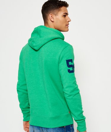 Premium Goods Duo Hoodie Image 4