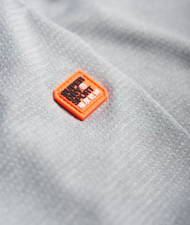 Sports Active Relaxed T-shirt Image 8