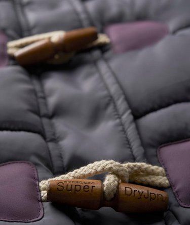 Cazadora Superdry Puffle Image 8