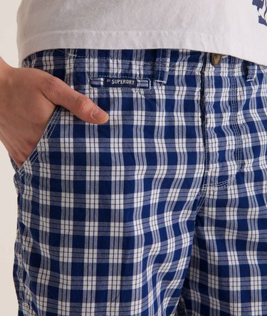 Poolside Shorts Image 6