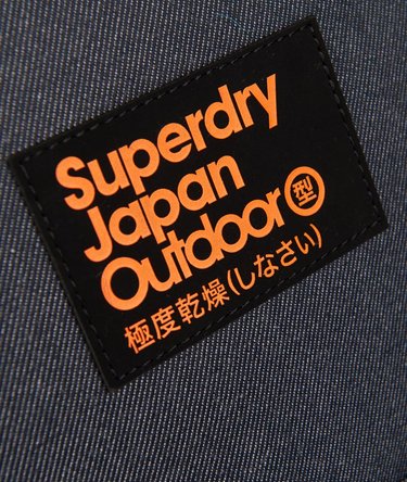 Marl Montana Backpack Image 4