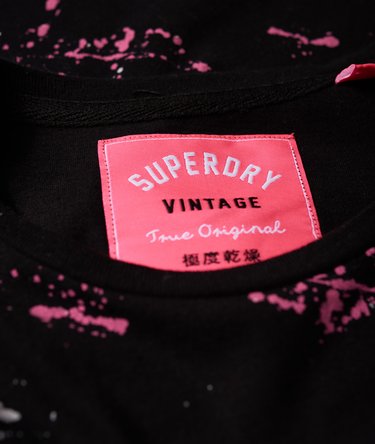 Camiseta de corte cuadrado Made Authentic Image 6