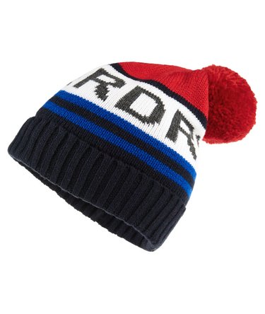Gorro Redford Logo Image 1
