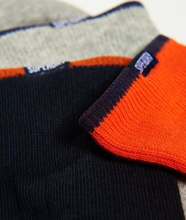 Rib City Sock Box Triple Pack Image 3