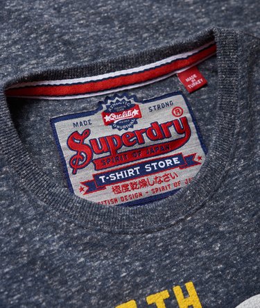 NYC Goods Co T-Shirt Image 7