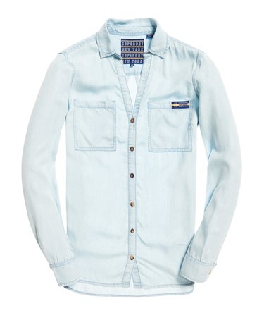 Camisa Tencel™ Image 2