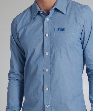 Premium Dress Shirt Image 6