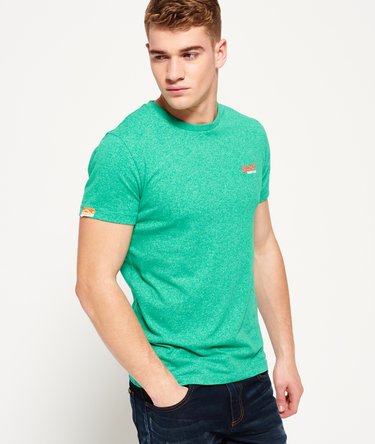 Orange Label Hyper Pop -t-paita Image 2