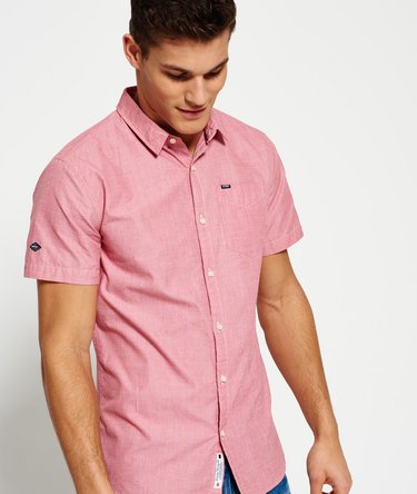 Chemise classique moderne Image 5