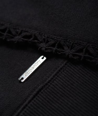 Analee Zip Hoodie Image 7