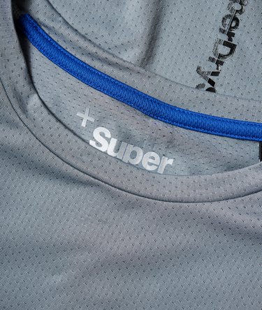 Super Flo Tech T-shirt Image 6