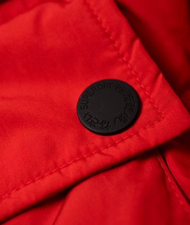 SD Expedition Parka Jacket Image 7