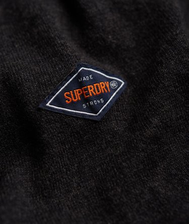 Jersey con cuello redondo High Neck Image 6