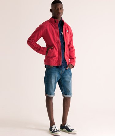 Commodity Harrington Image 3
