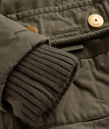 Patrol Jacket Image 9