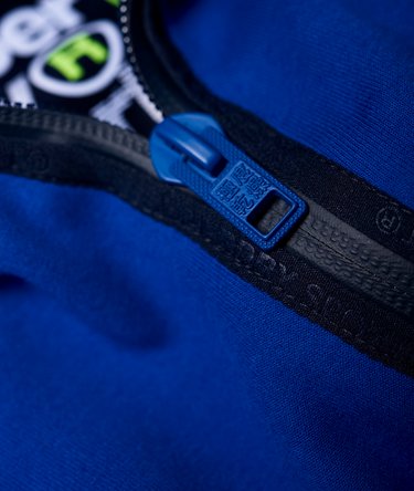 Gym Tech Slimspeed Zip Hoodie Image 6