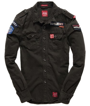 Delta Shirt Image 1