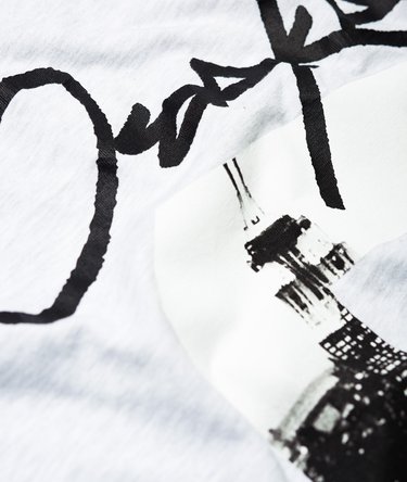 Osaka 6 Crew Vest Top Image 7