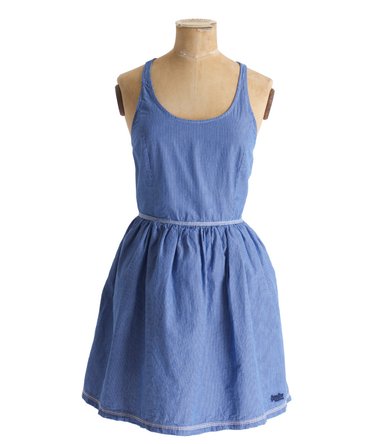 City Racer Dress Image 2