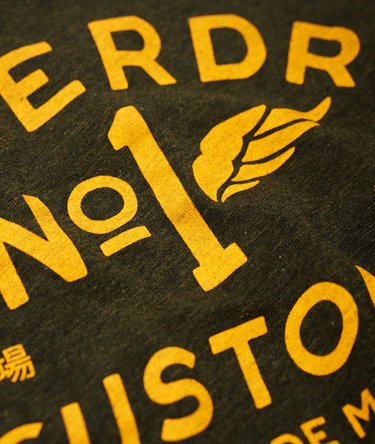 House Of Speed T-shirt Image 7