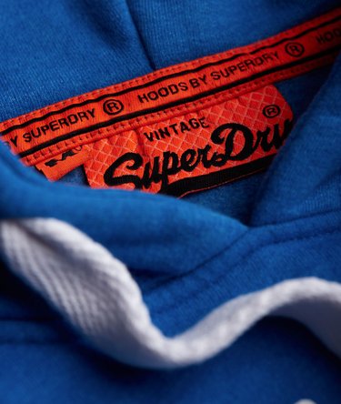 Number 1 Co Hoodie Image 5