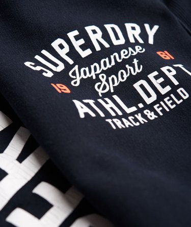 Track & Field Joggers Image 5
