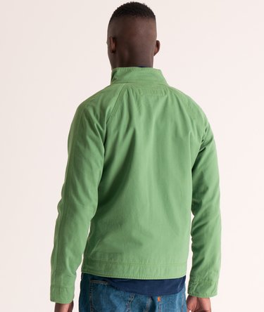 Chaqueta Commodity Harrington Image 4