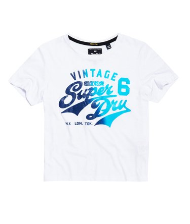 Stacker Boxy T-shirt Image 2