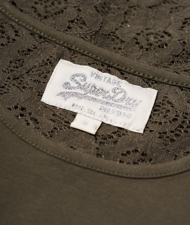 Willow Lace Top Image 6
