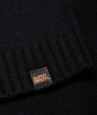 Arno Crew Neck Jumper Image 8