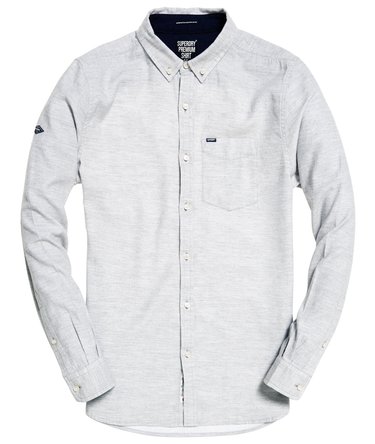 Shoreditch Button Down Shirt Image 2